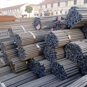 เหล็กเส้น JinBo BS449 B500b DIN488 ขนาด 9 ม. 12 ม. เหล็กเส้นเสริมคอนกรีตแบบเชื่อมสำเร็จรูป สำหรับงานก่อสร้าง ขนาด 12 มม. 16 มม. - Product Image 5