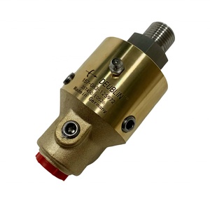 Vanne rotative de haute qualité JENNEY L0789020, vanne d'admission rotative 157-083-125972 pour pièces de rechange de presse offset KBA 105 - Product Image 1