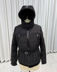 <strong>TACVASEN</strong> Women's Puffer <strong>Jackets</strong> Quilted Packable Puffy Coats Lightweight Winter Warm Zip up Down <strong>Jacket</strong> Hooded Collar - Product Image 5
