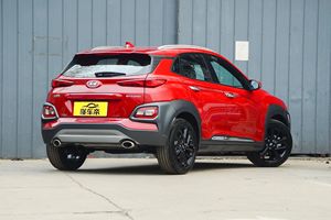 <span class=keywords><strong>Hyundai</strong></span> <span class=keywords><strong>Kona</strong></span> <span class=keywords><strong>2018</strong></span> Seminuevo con Bajo Kilometraje, Tracción Delantera, Turbo, Estilo Deportivo, Techo Solar Grande, Suministro al por Mayor para Concesionarios de Autos Locales - Product Image 6