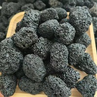 Diffuseur de pierre ponce de massage naturel pierres brutes de lave de roches volcaniques en gros nouvelles idées de produits 2024 pour la maison fengshui