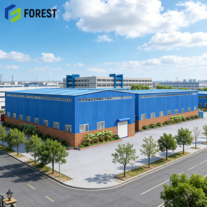 โครงสร้างเหล็กสำหรับโรงงาน โครงสร้างรองรับเคลือบป้องกันอย่างดี รองรับได้อย่างมั่นคง ได้รับการรับรองมาตรฐาน Fda และ Ce จำหน่ายราคาส่ง - Product Image 1