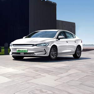 2025 BYD Qin PLUS DM-i Glory Edition 55KM en tête et 55KM <span class=keywords><strong>au</strong></span>-<span class=keywords><strong>delà</strong></span> et 120KM en tête et 120KM <span class=keywords><strong>au</strong></span>-<span class=keywords><strong>delà</strong></span> et 120KM Excellence Edition - Product Image 4