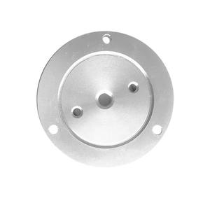 EG EGTスーパーマーケット盗難防止EASシステムセキュリティアラームセンサー58kHz/8.2MHz周波数強力10000GsマグネットEASタグデタチャー用 - Product Image 6