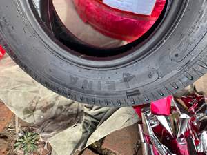 Neumático de camión de nailon pequeño de alta calidad de marca LEINA 5,00-12 5,90-13 neumáticos y llantas de Diagonal a buen <span class=keywords><strong>precio</strong></span> neumático TBB - Product Image 4