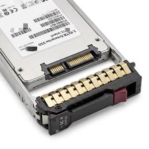 P19982-B21 1.92TB SATA 6G แบบใช้งานผสมผสาน LFF (3.5 นิ้ว) SCC รับประกัน 3 ปี SSD 1.92TB Sata Ssd - Product Image 2