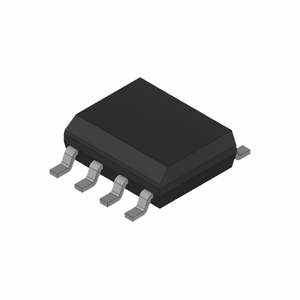 Electronic Circuit Components Power Management (PMIC) TC33269-3.3VOA 8 SOlC Manufacturer Channel - Product Image 1