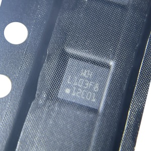 Microcontrolador Qinheng Ch32l103f8u6 Qfn20 Arm Cortex M3 con 64kb de EEPROM, Procesador de Núcleo a 10mhz - Product Image 2
