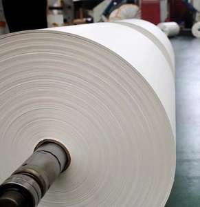 Papier offset de haute qualité 50-70 g/m² pour la fabrication de carnets, fabriqué en Chine - Product Image 1