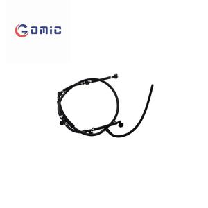 GOMIC Auto Parts 6420701332 6420701932 6420703032 6420705532 Tuyau de trop-plein de carburant pour <span class=keywords><strong>Mercedes</strong></span> Benz <span class=keywords><strong>E320</strong></span> E350 R320 - Product Image 2