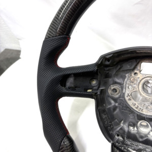Volant <span class=keywords><strong>Audi</strong></span> en gros pour RS4 B8.5 A4 A5 S4 B8 B9 RS5 R8 <span class=keywords><strong>TT</strong></span> S5 B9.5 avec affichage RPM - Product Image 5