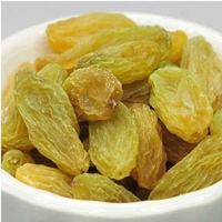 Bonnes Affaires : Raisins Verts Chinois Séchés AD en Gros, Sous Vide, Préservés, Doux, Nouvelle Récolte, 10kg, Snacks