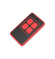 Duplicateur de télécommande à code tournant YET2113 pour portail, interrupteur lumineux, récepteur 433 MHz