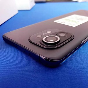 ขายส่งสมาร์ทโฟน Mi11 LTE AMOLED 120Hz 108MP 5000mAh รองรับหลายภาษา ขายส่งโทรศัพท์มือถือ - Product Image 3