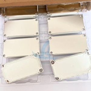 2MBI400NT-060 IGBT 400A Mô-đun 600V 2MBI400N-060-50 Kiểm Tra Kit DC/DC AC/DC Mô-đun - Product Image 1