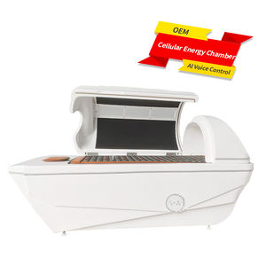 Capsule de spa amincissante la plus vendue en 2026 : Soulage la fatigue, affine la silhouette, régule le métabolisme, capsule de beauté anti-âge - Product Image 5