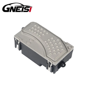 鼓风机调节器适用于奥迪 A6 S6 A6L R8 2005-2015 4F0820521A 4F0820521 4F0 820 521 a - Product Image 1