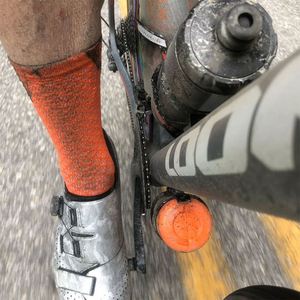 Calcetines Deportivos de Ciclismo con Logotipo Personalizado, Absorbentes de Sudor y de Secado Rápido para Hombre y Mujer - Product Image 5