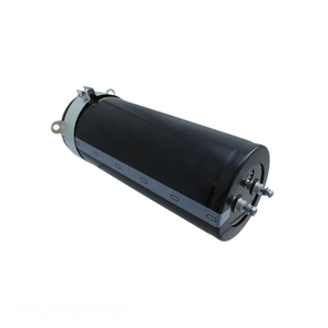 Condensateur à visser sur châssis LNU2G183MSEJ 18000 µF 20 % 400 V en aluminium – Distributeur agréé - Product Image 1