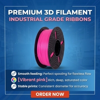 Filament PLA YAFONA 1KG 1,75 mm pour imprimantes 3D, plastique PLA importé, modèle CT-P38768, température d'impression 200°C