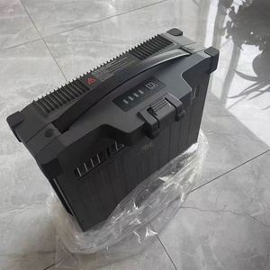 T40พลาสติก dij agras 30000มิลลิแอมป์ T50ของแท้แบตเตอรี่อัจฉริยะ cn/gua สำหรับโดรน - Product Image 4