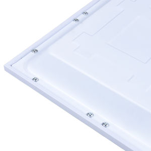 The New factory price high quality super bright 36W 48W 60W 2*2 panel flat back light solar driver led light panel - Product Image 5