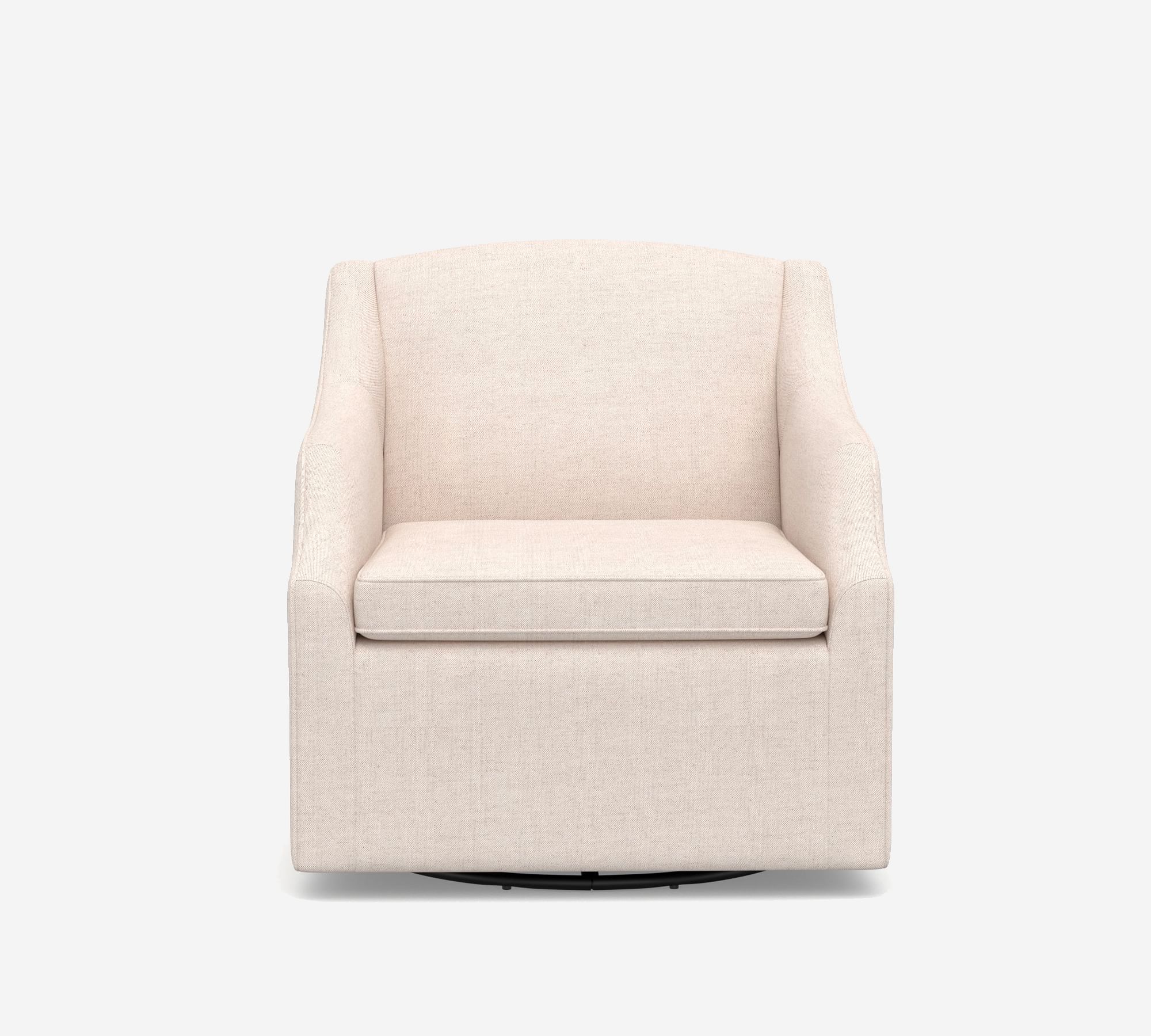 luxury armchair indoor furniture upholstered swivel armchair