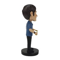 Kit de batterie en résine personnalisé 3D batteur modélisation bobblehead modèle bureau décoration mini statues Festival pas cher cadeaux souvenirs