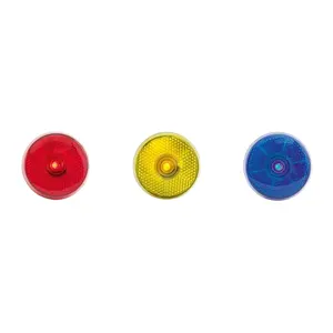 Luz de Seguridad LED, Dispositivos Personalizados - Product Image 2