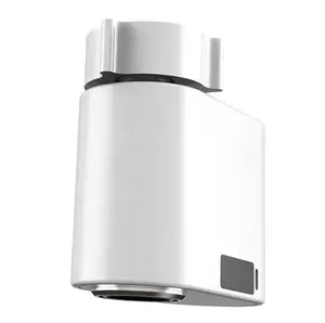 Hand Free Aerator Touchless Automatic Faucet Motion Sensor Adapter Tapスマートセーバー蛇口エアレーター