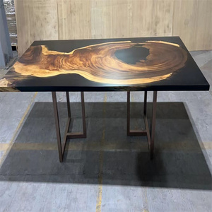Tablero grande de <span class=keywords><strong>resina</strong></span> de madera de nogal, exportable y personalizable - Product Image 2