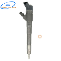 Injecteur à rampe commune 0 445 110 273, vente en gros directe du fabricant, injecteur 0445 110 273 044 511 02 73