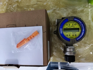 NUEVO Detector de Gas Inflamable de Difusión Inteligente ISC GTD-2000EX GTD2000 GTD-1000EX ORIGINAL - Product Image 1