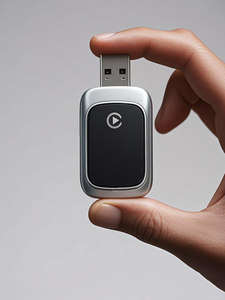 AUDI A6 loạt Carplay Adapter NBT EVO id6 trang bị thêm Kit với mã hóa Miễn phí phần mềm cho IOS <span class=keywords><strong>Android</strong></span> không dây cho tự động - Product Image 2