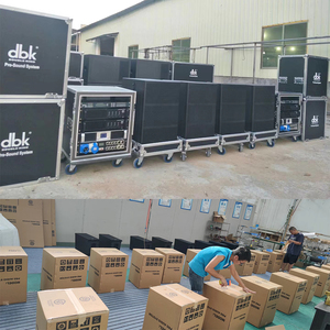 Hot Item <strong>Column</strong> <strong>Array</strong> Speaker With 12 Inch Active Subwoofer Powered Bass Party Theater Wedding Active <strong>Column</strong> Speaker PA <strong>System</strong> - Product Image 5