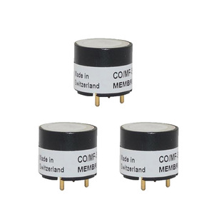 เซ็นเซอร์ตรวจจับก๊าซแอมโมเนีย Membrapor รุ่น NH3/MR-100-2E แบบอิเล็กโทรเคมี ผลิตในสวิตเซอร์แลนด์ - Product Image 3