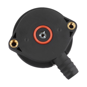 11157501567 SK0450389 V20-0720 Válvula PCV611 PCV para BMW Z3 1996-1998 318ti 1995-1999 <span class=keywords><strong>318i</strong></span> <span class=keywords><strong>1994</strong></span>-1999 318is <span class=keywords><strong>1994</strong></span>-1999 - Product Image 1