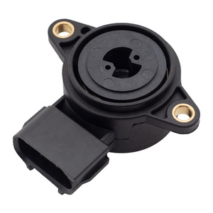 <span class=keywords><strong>Throttle</strong></span> vị trí cảm biến md615571 động cơ xe Phụ tùng Điện cho Mitsubishi Galant Lancer Outlander <span class=keywords><strong>Pajero</strong></span> không gian Wagon 2.0 - Product Image 5