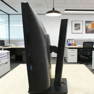 Computadora para Juegos y Oficina, 24 Pulgadas, Alta Calidad, Core I7, AIO, PC Barebone para Negocios, Gamer, para RTX 2080, 16GB VRAM, Almacenamiento SSD+HDD, Windows - Product Image 6