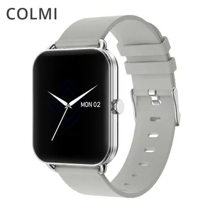 Prisoner smartwatch Smartwatch 400Mah Srie 7 32 Rom G Shok Relogio Smartwatch Seavmie Loyalität Smartwatch google pay Z15Colmi