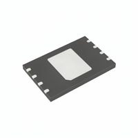 Componentes Electrónicos en Stock, Compre en Línea Mx35Lf4G24Ad-Z4I8 8 Wdfn Exposed Pad Memory