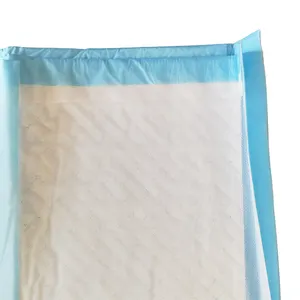 Non Woven Fabric Disposable Pet Training PadsPet Urine PadPet Cage Pad