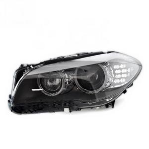 ไฟหน้ารถยนต์ BMW F10 อะไหล่ไฟหน้าซีนอนสำหรับ BMW F10 พร้อมระบบ Adaptive AFS ปี 2011-2013 รุ่น 520 523 525 528 530i - Product Image 3