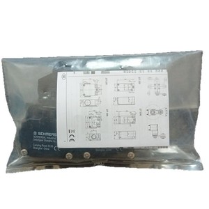 ชเมอร์ซาล TZFSP24VDC สวิตช์ล็อคประตูนิรภัย ลิมิตสวิตช์ อุปกรณ์อุตสาหกรรม - Product Image 5