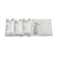 Poudre de développeur compatible MX 36 pour photocopieur Sharp MX2618/MX3118/MX3618/MX2318/MX2018