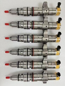 387-9427 3879427 phun nhiên liệu tương thích với động cơ C7 e320d e330d e324d e325d e329d máy xúc hệ thống nhiên liệu - Product Image 3