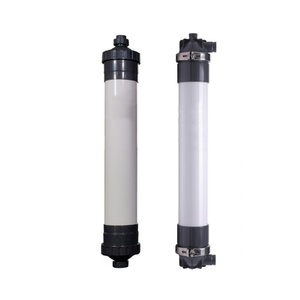 Membrane en polysulfone à fibres creuses pour configuration de lésions, 38-91 m³/h, élimination du CO2, membrane en PVC pour la fabrication d'écrans LCD - Product Image 4