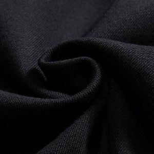 Sweat-shirts à capuche populaires pour hommes, 100% coton, imprimés sur mesure, haute qualité, haute élasticité, pour le sport, le streetwear et l'entraînement en salle de sport, collection automne - Product Image 3