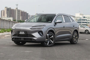 รถยนต์ราคาประหยัด BYD Sealion 06 2025 Dmi Smart Drive รุ่นหรู ปี 2025 เครื่องยนต์ 1.5 ลิตร รถยนต์พลังงานใหม่ ผลิตในจีน รถ SUV - Product Image 3