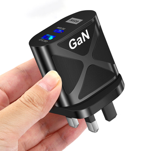 BK389-GaN UAL/SB/c3.0/AST/Harger 5V/9V/12V/<span class=keywords><strong>18W</strong></span>/20W/14 - Product Image 2